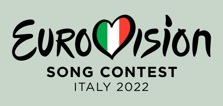 Eurovision_Italy_2022_Logo