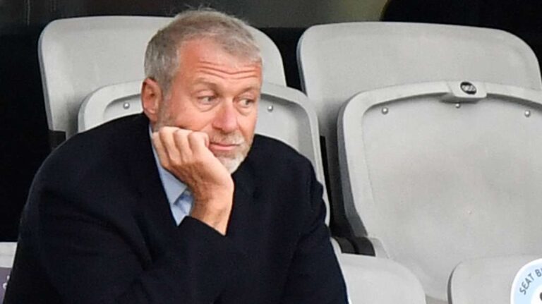abramovich