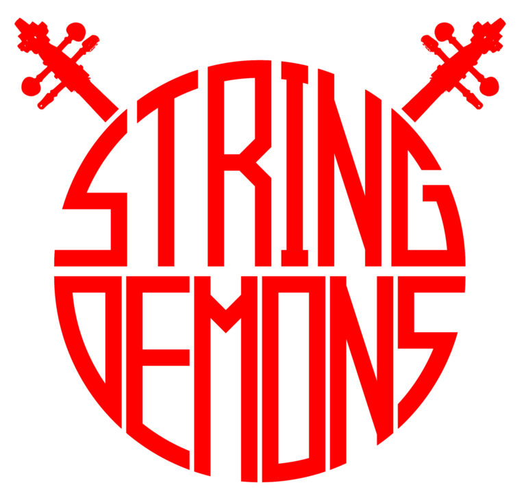 STRING DEMONS