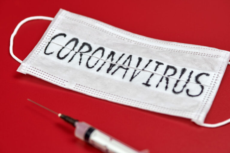 coronavirus