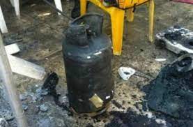 Δερβενάκια: Έκρηξη φιάλης υγραερίου σε σπίτι!