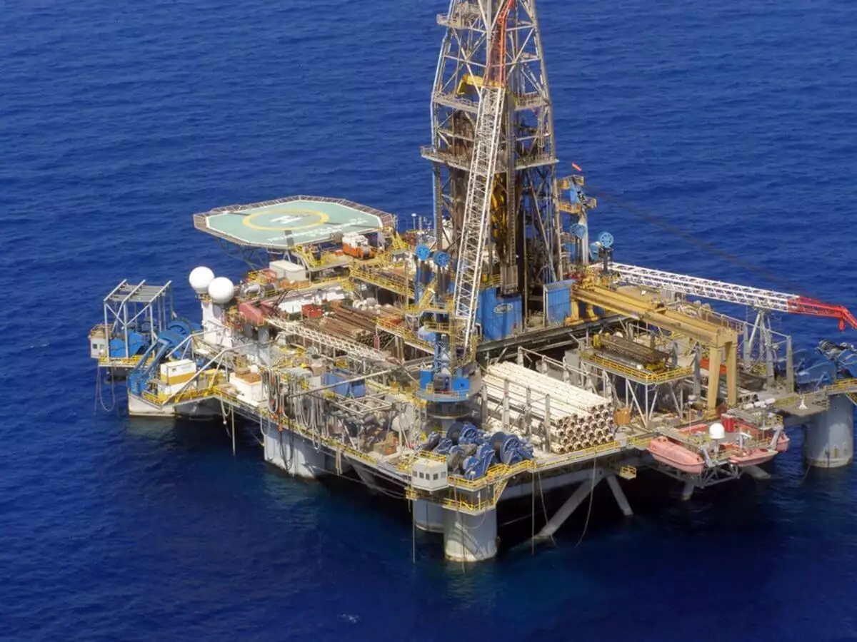 Eni και Total βρήκαν τεράστιο κοίτασμα φυσικού αερίου ανοιχτά της Κύπρου!