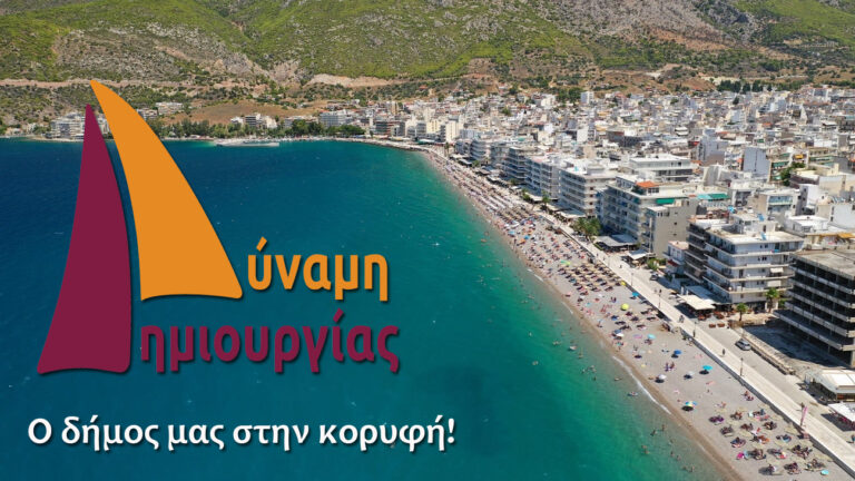 Δυναμη 2023