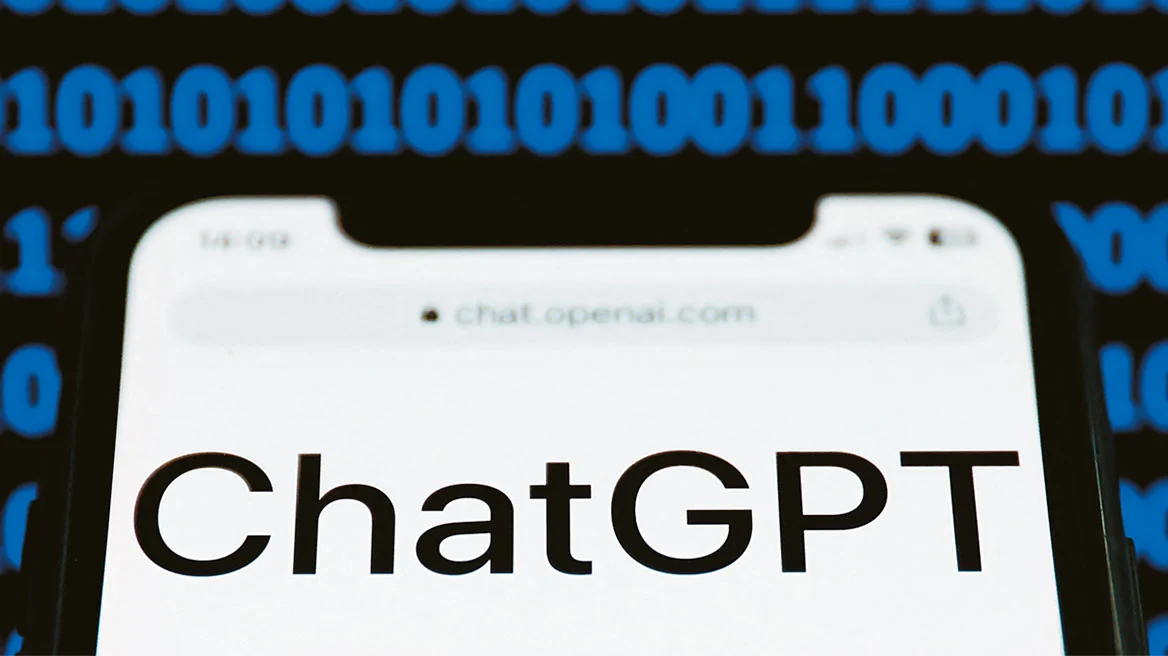 ChatGPT:Το νέο ψαχτήρι θα κάνει το… γκουγκλάρισμα να μοιάζει αργό και «χαζό»
