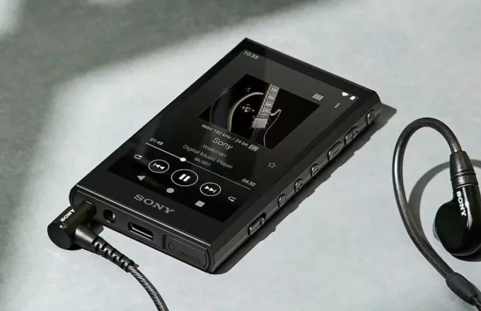 Η Sony βγάζει ξανά Walkman μετά από δεκαετίες, αλλά δεν θα είναι όπως το ξέρουμε