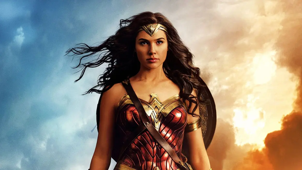 DC: Εκτός και η Wonder Woman της Γκαντότ μετά τον Superman και τον Black Adam
