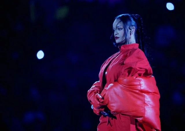 Rihanna: Θα τραγουδήσει στην τελετή των Όσκαρ – Υποψήφιο το «Lift Me Up»