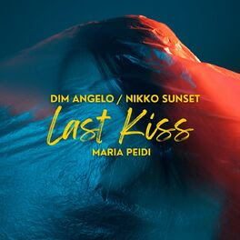 nJoy fresh:Dim Angelo & Nikko Sunset ft. Maria Peidi  “Last Kiss”
