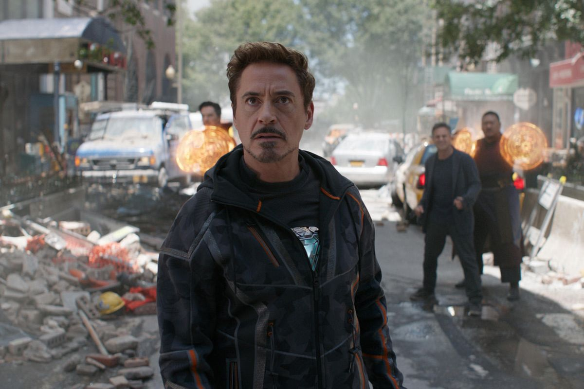 Είναι οριστικό:ο Iron Man δεν θα επιστρέψει στο σινεμά της Marvel