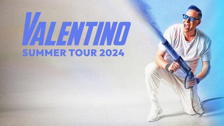 valentino 2024