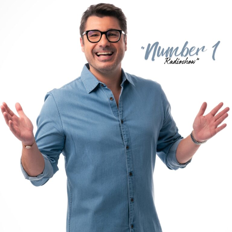 Number 1 (logo) 2024_25