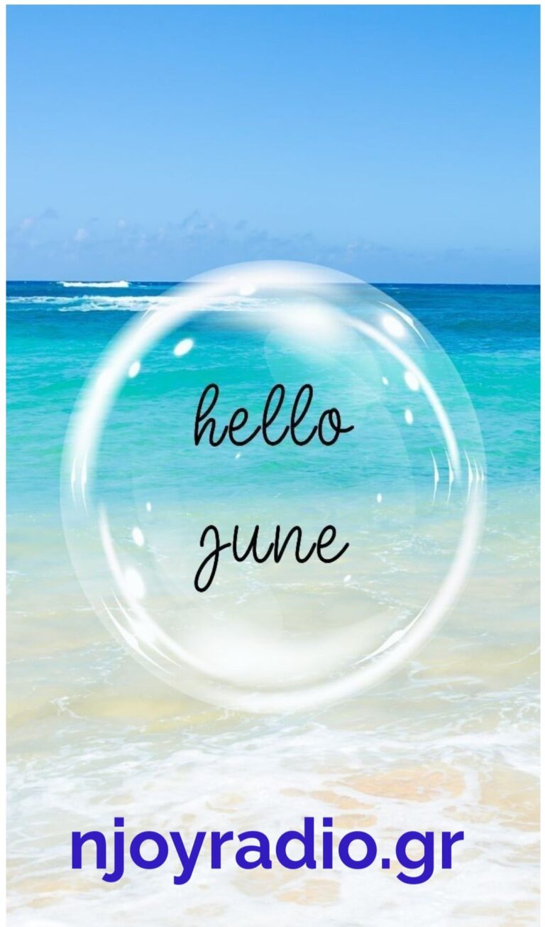 hello june