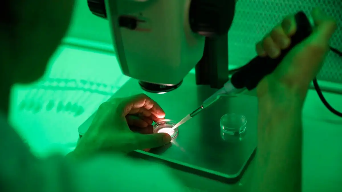 Το μέλλον των 18 παιδιών που γεννήθηκαν από το σπέρμα του δότη με μετάλλαξη που προκαλεί καρκίνο