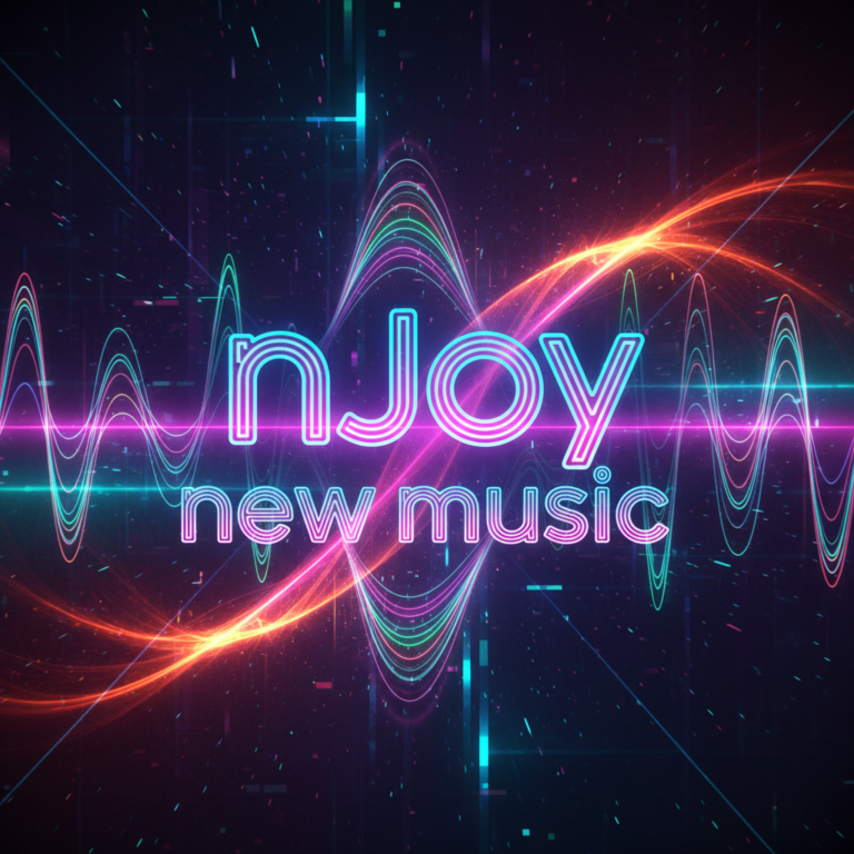 nJoy new music
