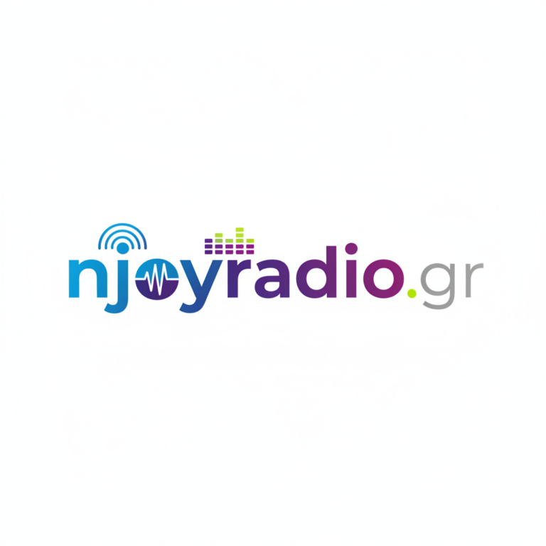 njoyradio logo 2026