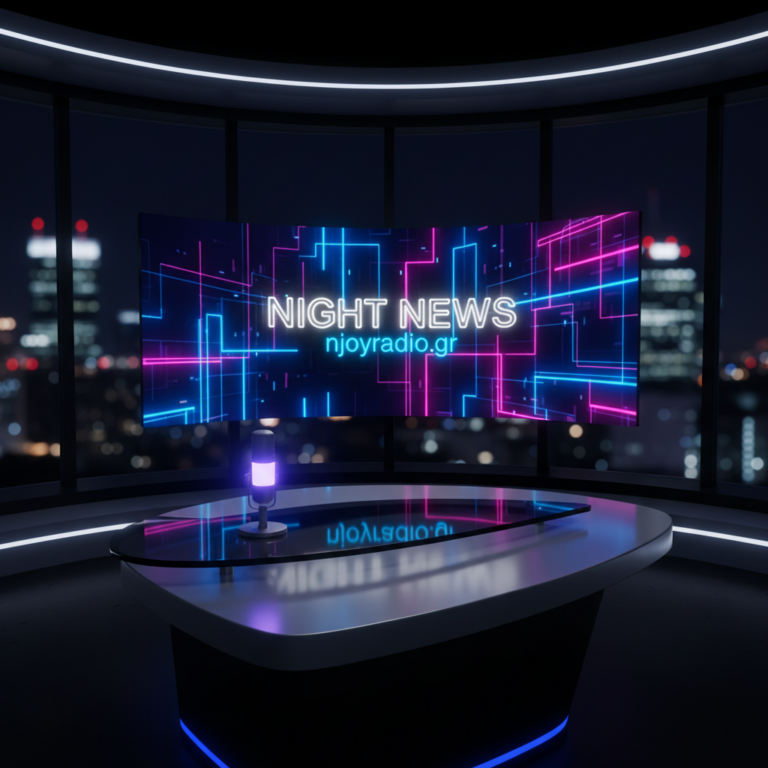 Night news