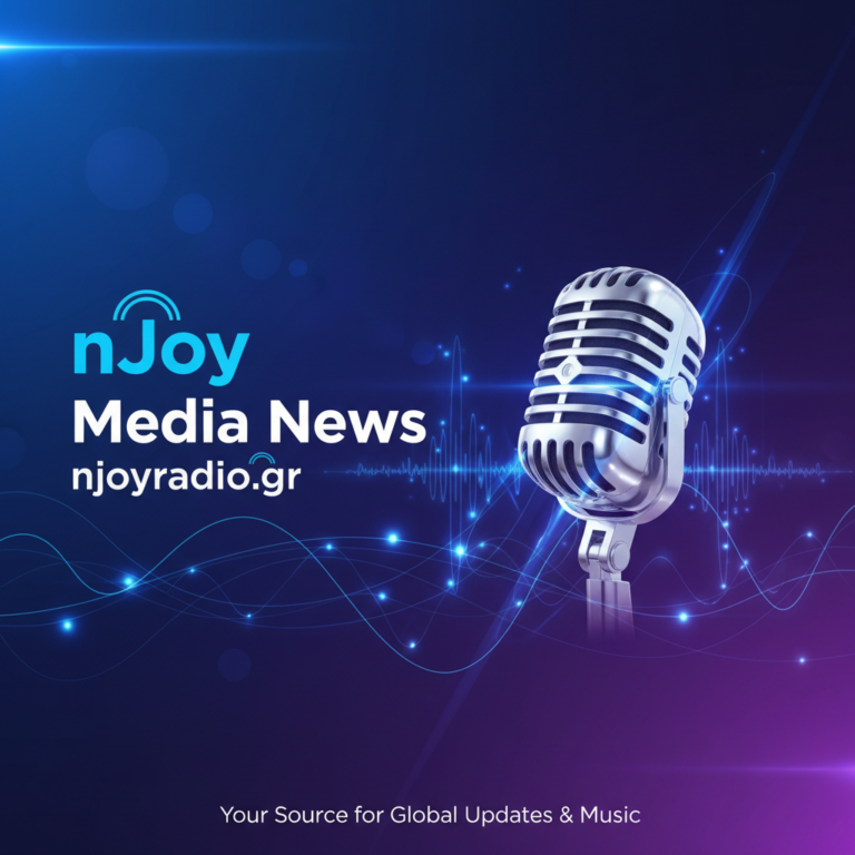 nJoy media news