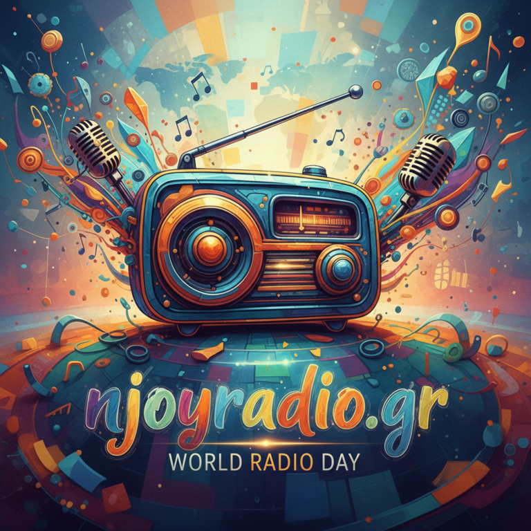 world radio.gr