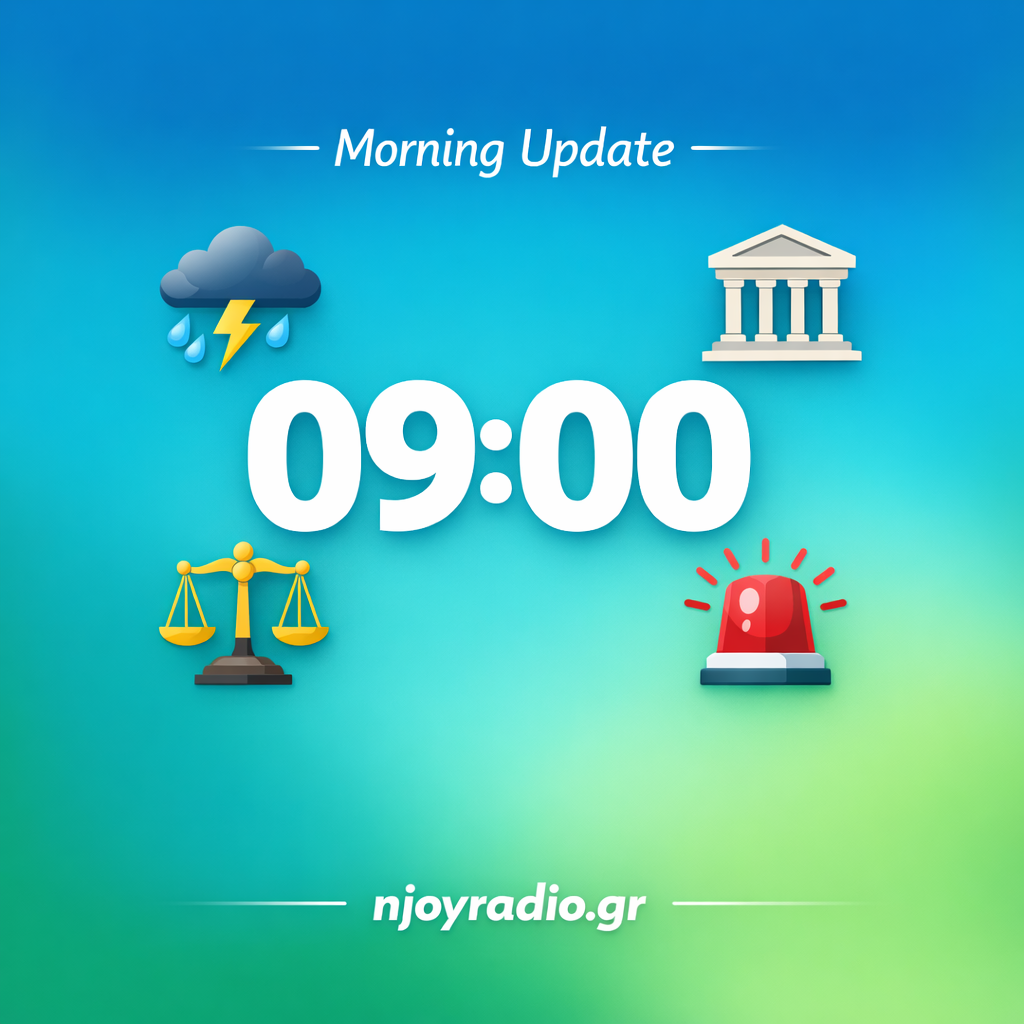 Επικαιροτητα στις 09 00 (2/4)