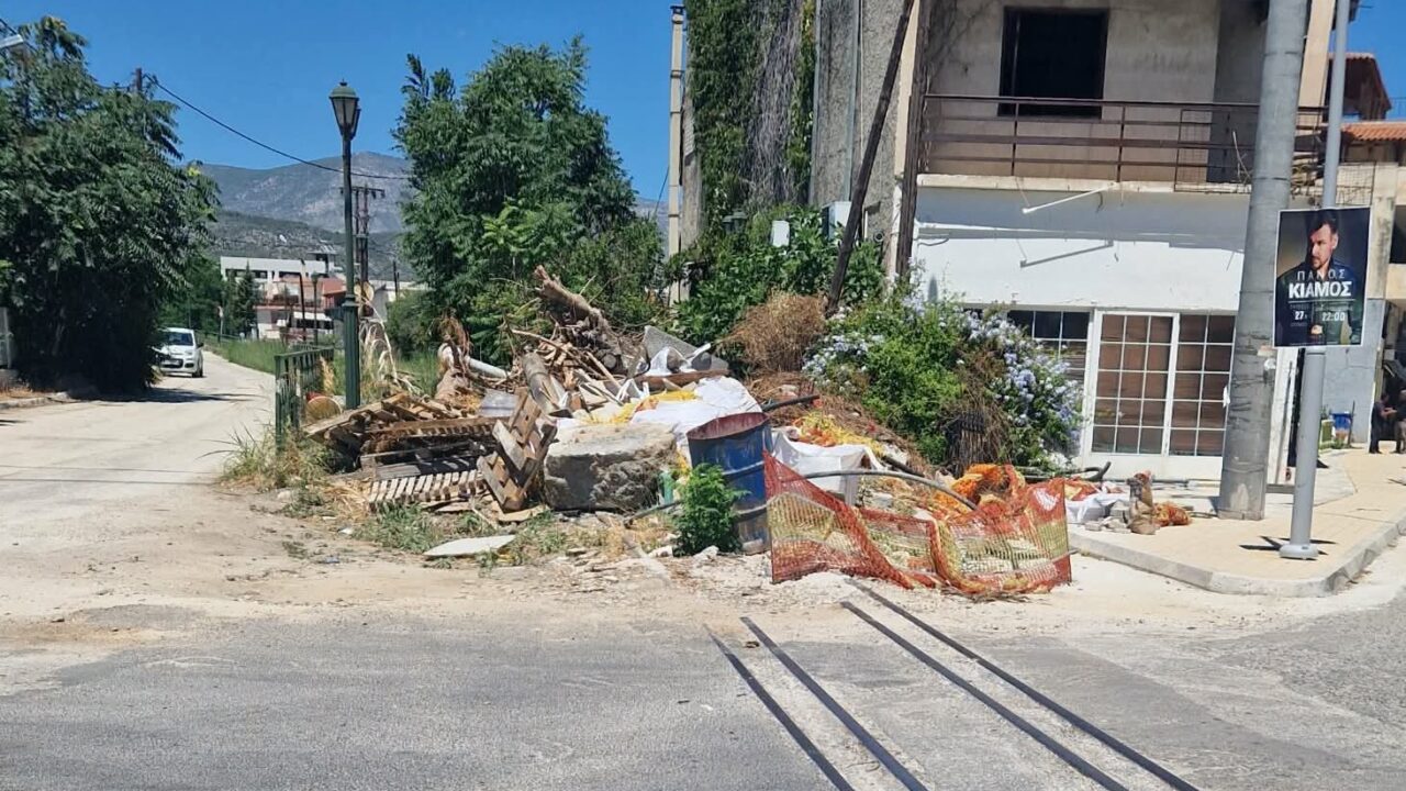 Παναγιωτης Πέτρου:’Ωρα να μιλήσουμε για…τριχες’