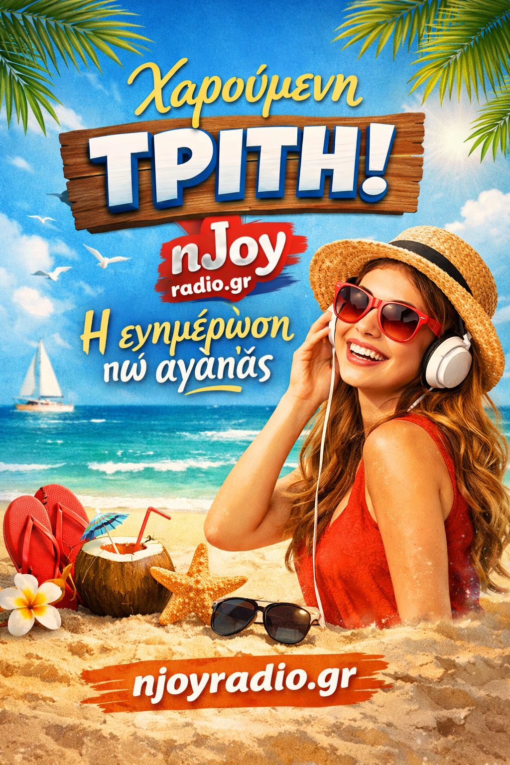 Τριτη 9/6 Επικαιροτητα σε τιτλους