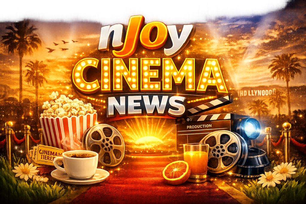 cinema news
