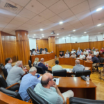 Ξεκιναει η Εβδομαδα των Παθων για τον Δημο Λουτρακιου Αγ Θεοδωρων Περαχωρας