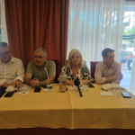 Ηχηρό «όχι» στη συμφωνία Γκιώνη – Κόμερ
