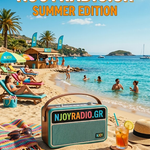 Καλημερα στις 06 00 απο το njoyradio.gr…τα νεα σε 1`