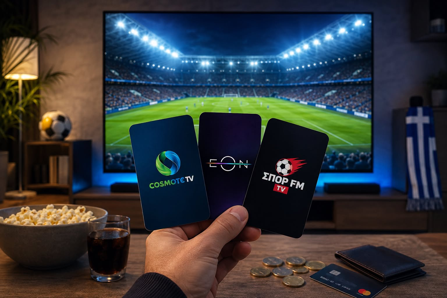 Sport media