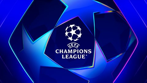 Champions league 2026