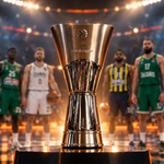 Η νέα… σπέσιαλ Euroleague ξεκινάει: Οι 20 ομάδες που μπαίνουν στην μεγάλη μάχη