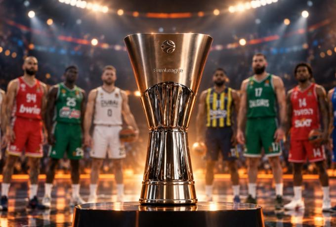 Euroleague