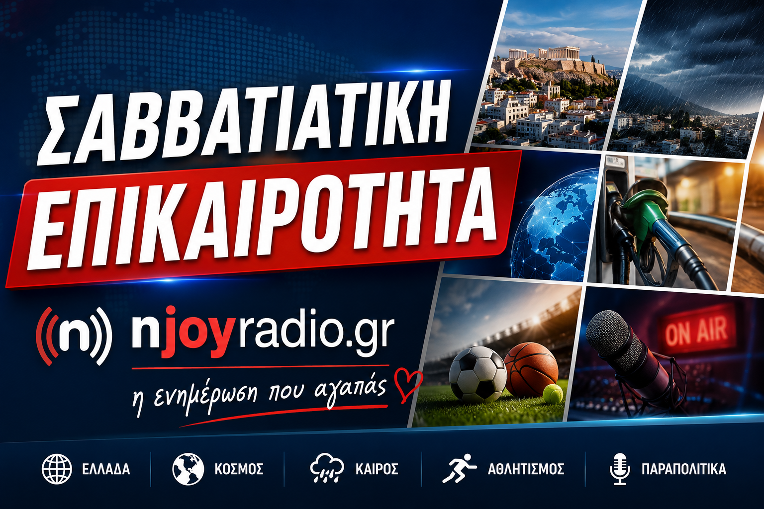 Σαββατο
