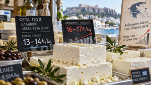 Φετα