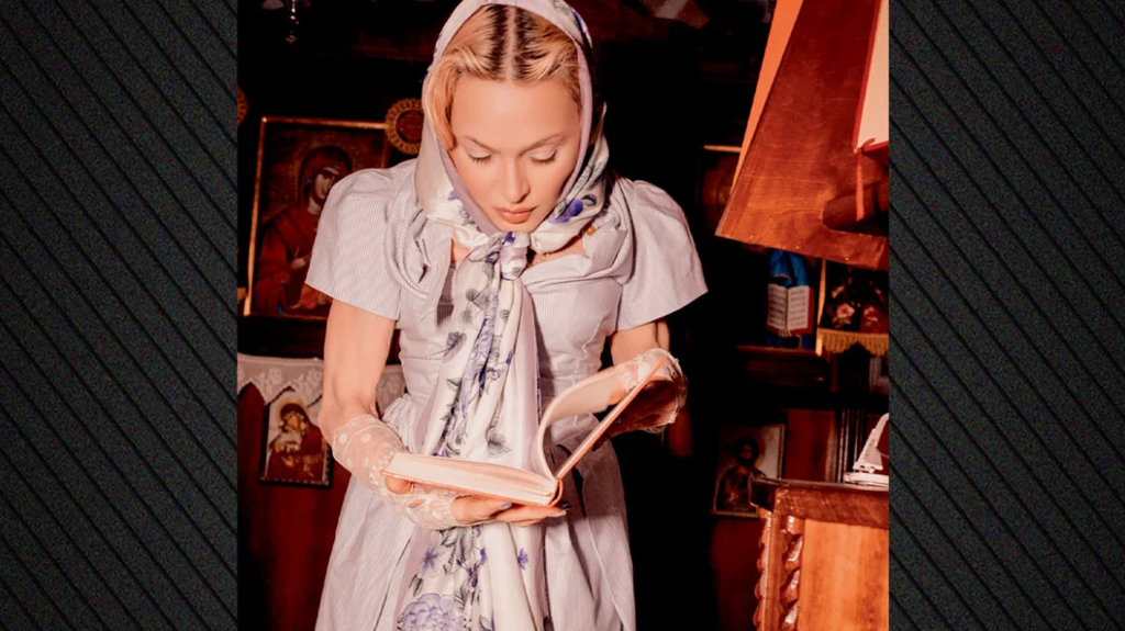 Madonna