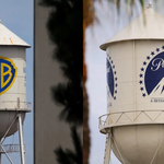 warner paramount