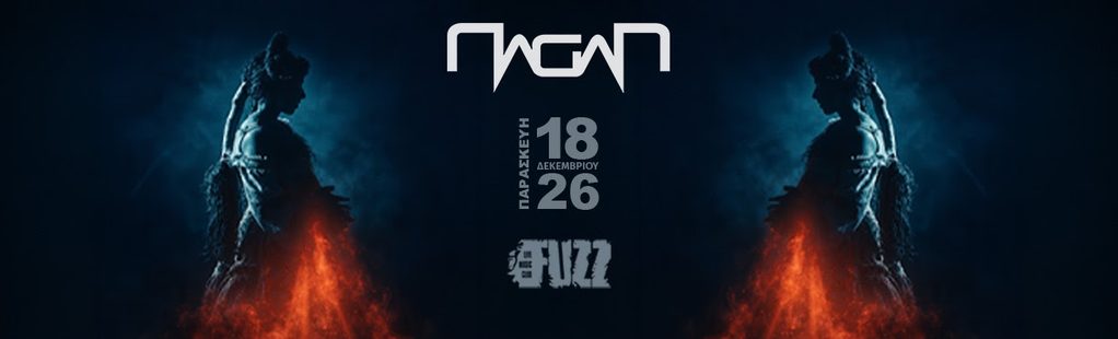 Pagan