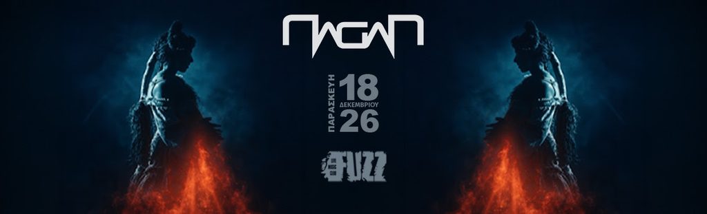 Pagan